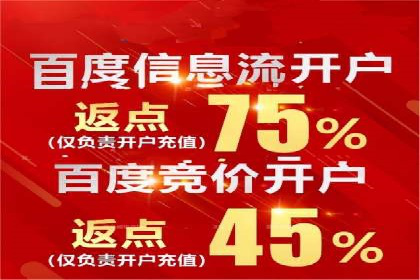 百度竞价广告与社交媒体广告的联合投放案例